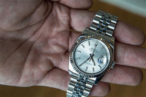 he spoke style first rolex|buying a rolex watch.